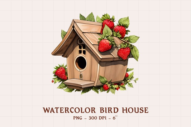 Strawberry Clipart Image 15