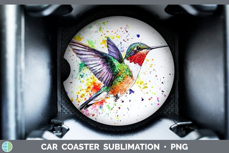 Hummingbird Clipart Image 16