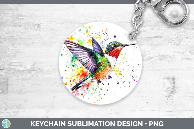 Hummingbird Clipart Image 16
