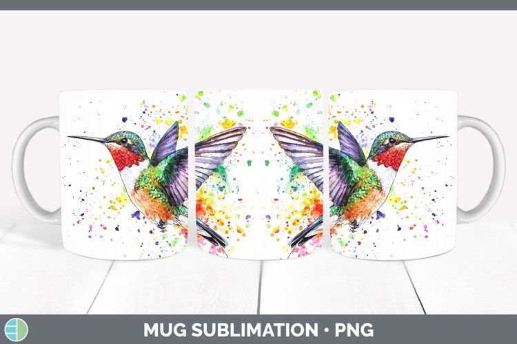 Hummingbird Clipart Image 15