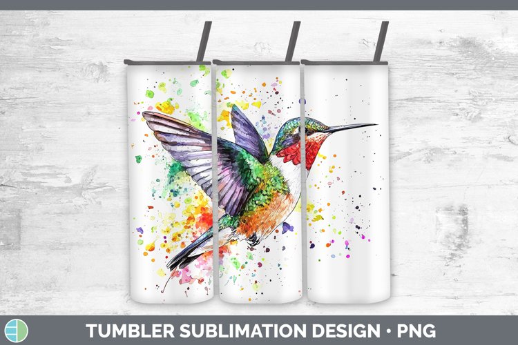 Hummingbird Clipart Image 8