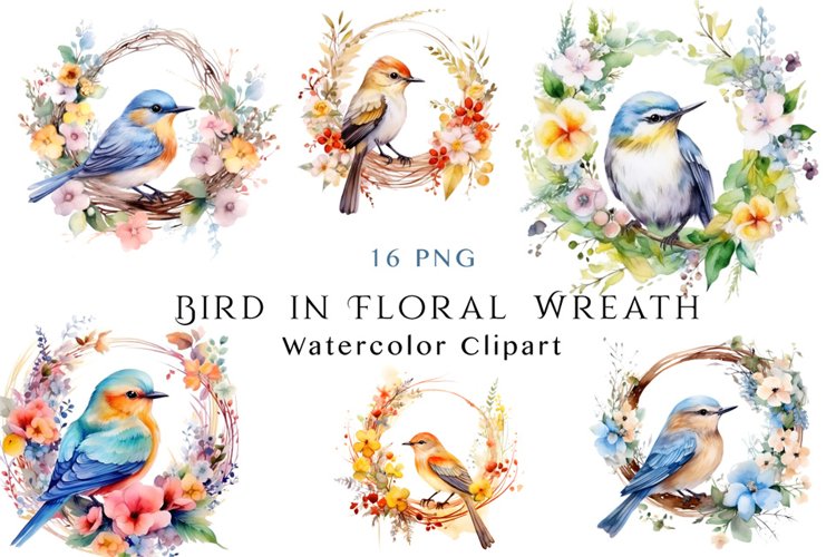 Wreath Png Image 24