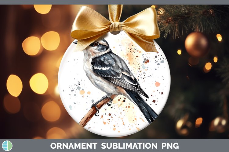 Bauble Clipart Image 20