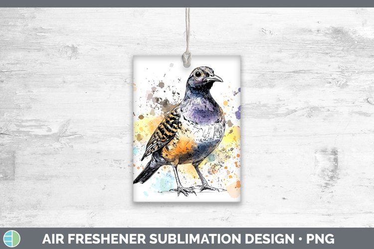 Quail Clipart Image 6