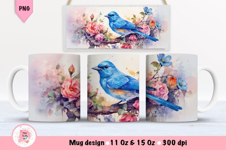 Watercolor Book Clipart Image 13