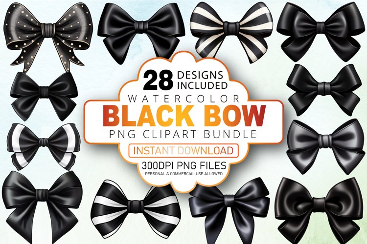 Ribbon Clipart Image 17