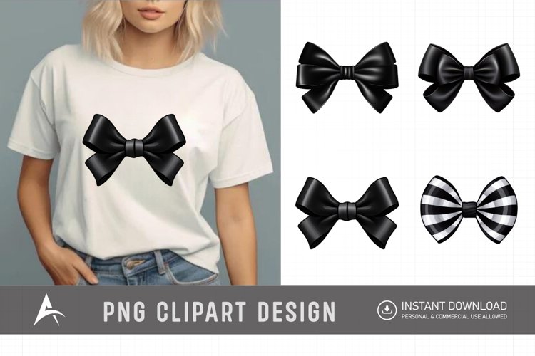 Ribbon Clipart Image 12