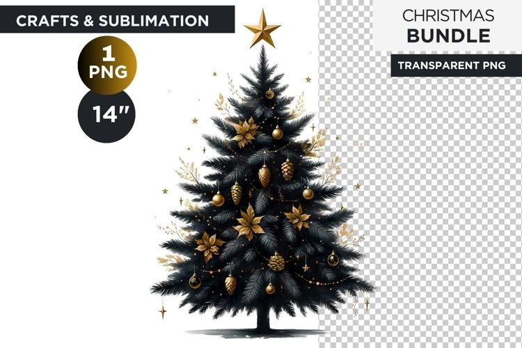 Christmas SVGs Image 9