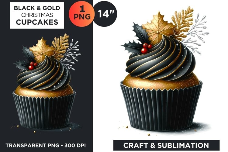 Cupcakes Png Image 9