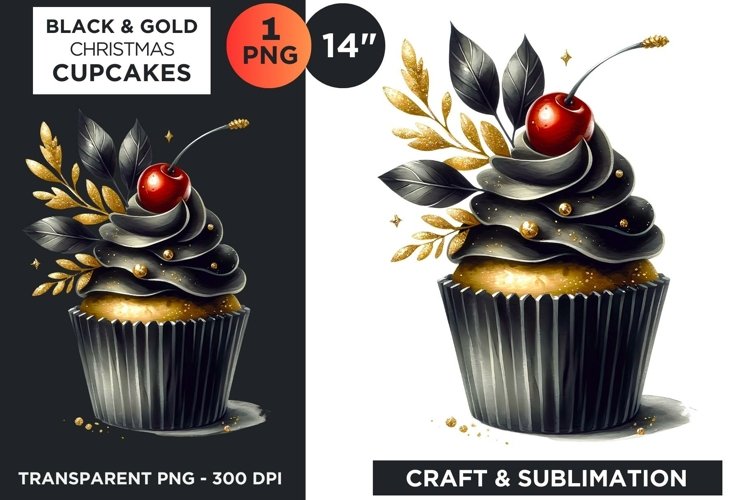 Cupcakes Png Image 22