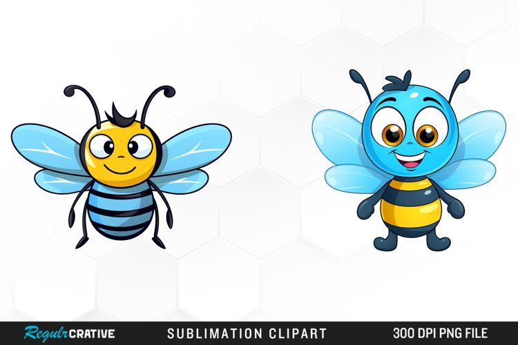 Bee PNGs Image 11