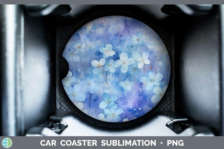 Blue Car Clipart Image 22