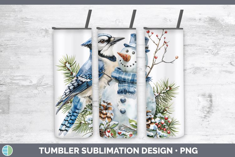 Blue Jay Clipart Image 24