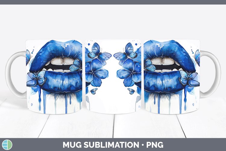 Lips Clipart Image 9
