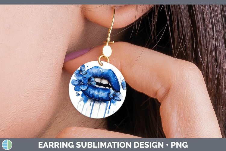 Lips Clipart Image 5