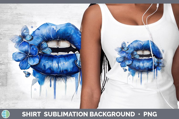 Lips Clipart Image 3