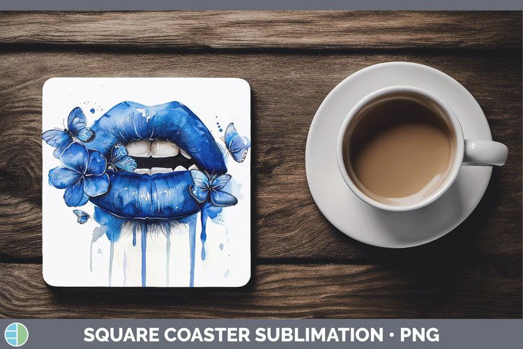 Lips Clipart Image 2