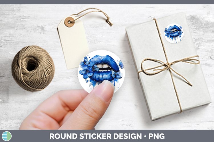 Lips Clipart Image 4