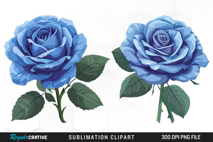 Roses Clipart