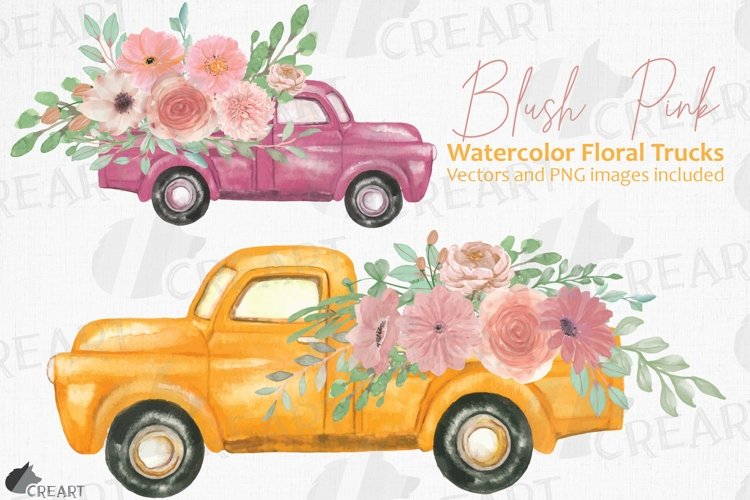 Pickup Truck Coloring Pages Image 4