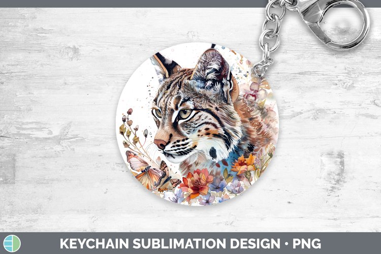 Bobcat Clipart Image 14