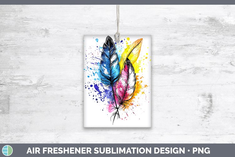 Feathers Clipart Image 20