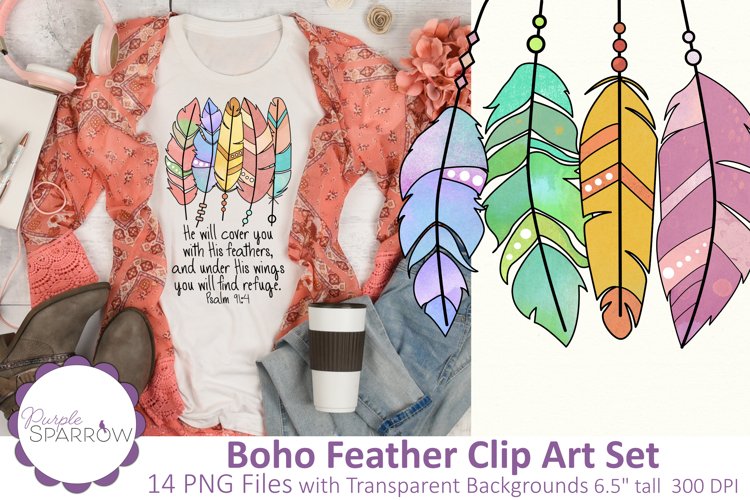Feathers Png Image 18