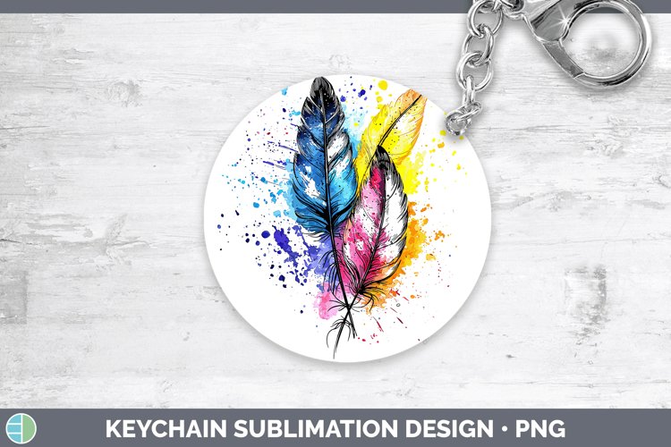 Feathers Clipart Image 17