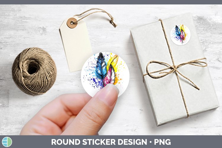 Feathers Clipart Image 11