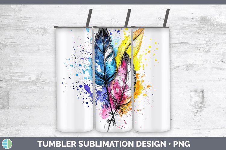 Feathers Clipart Image 7