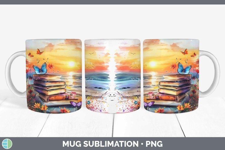 Beach Clipart Image 12