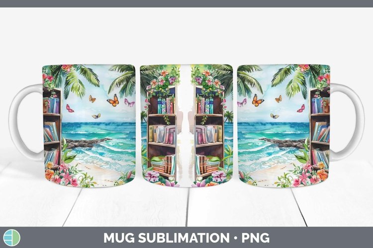 Beach Clipart Image 16