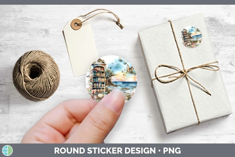 Beach Clipart Image 2