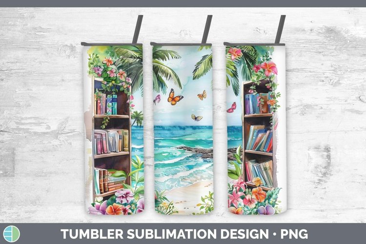 Beach Clipart Image 19