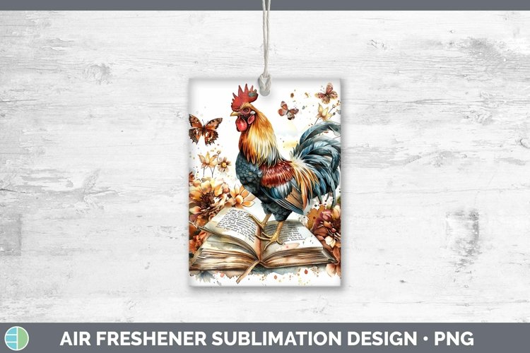 Chicken Clipart Image 24