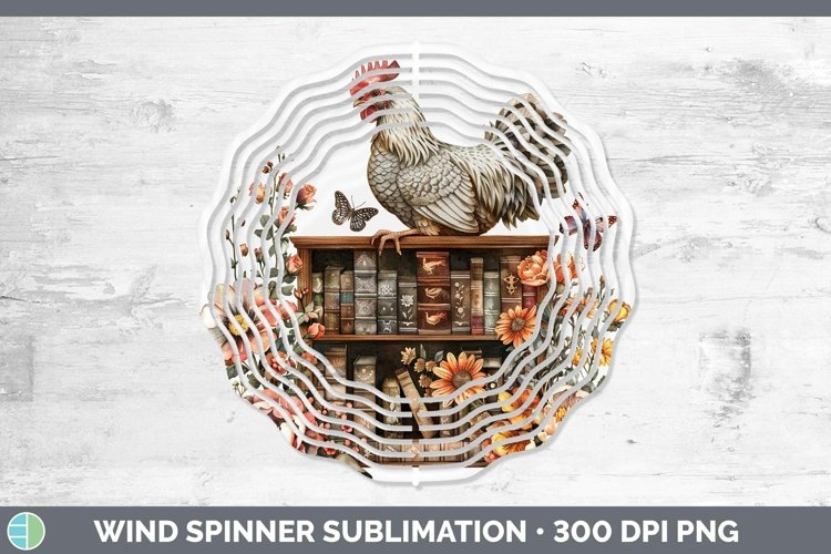 Chicken Clipart Image 12