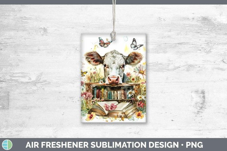 Watercolor Book Clipart Image 12