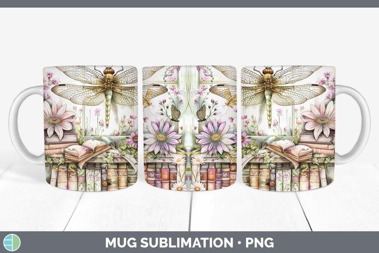 Dragonfly Clipart Image 19