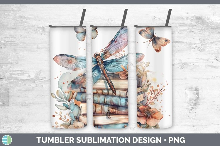 Dragonfly Clipart Image 15