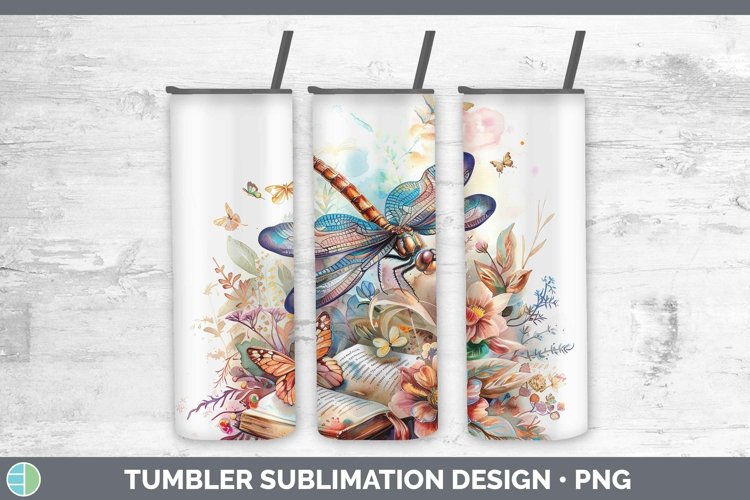 Dragonfly Clipart Image 17