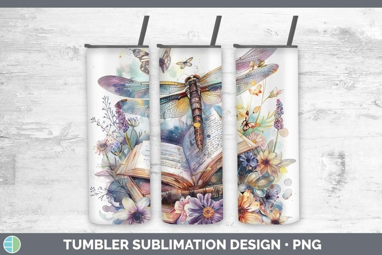 Dragonfly Clipart Image 16