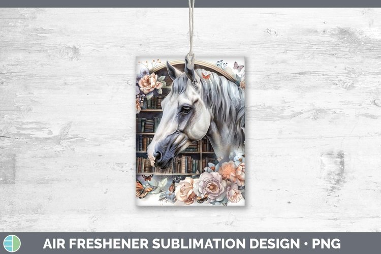 Horse Sublimation Designs Image 24