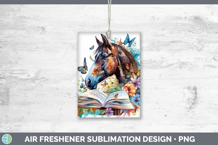 Horse Sublimation Designs Image 22