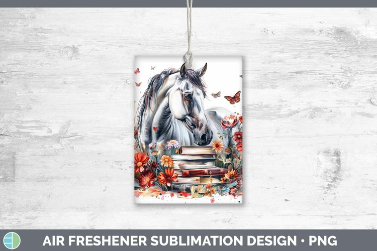 Horse Sublimation Designs Image 21