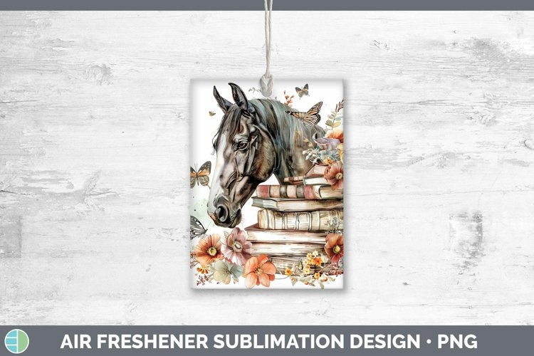 Horse Sublimation Designs Image 20