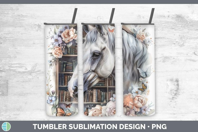 Horse Sublimation Designs Image 19