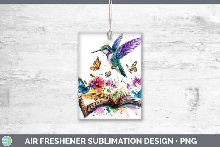 Hummingbird Clipart Image 24