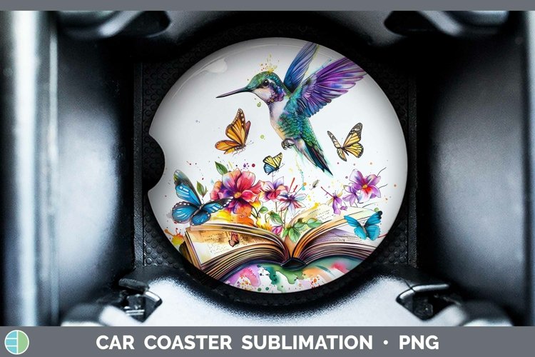 Hummingbird Clipart Image 18