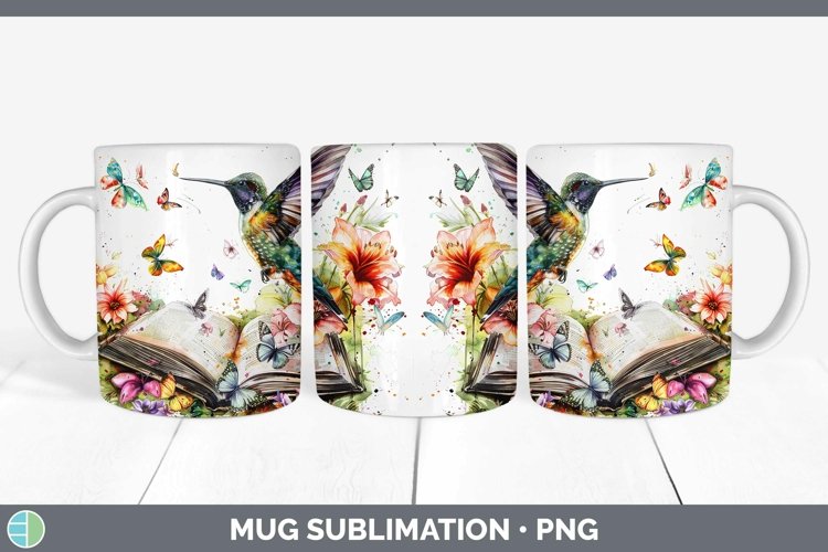 Hummingbird Clipart Image 12
