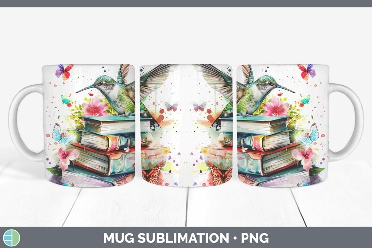 Hummingbird Clipart Image 10
